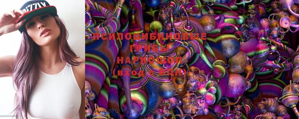 твердый Покровск